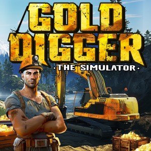 Gold Digger: The Simulator