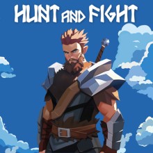 Hunt and Fight: Action RPG