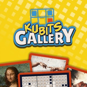 Kubits Gallery