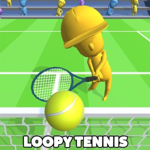 Loopy Tennis