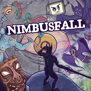 Nimbusfall