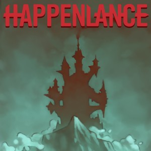 Sir Happenlance