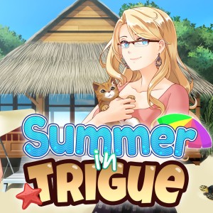 Summer In Trigue