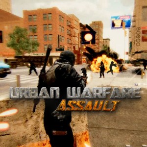 Urban Warfare: Assault