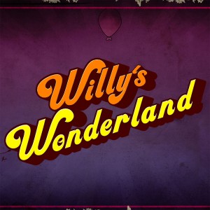 Willy's Wonderland - The Game