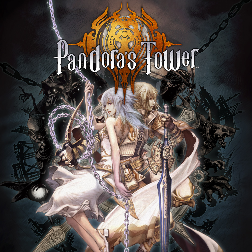 Pandora's Tower for store Nintendo Wii