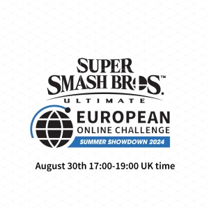 The results are in for the Super Smash Bros. Ultimate European Online Challenge: Summer Showdown 2024!