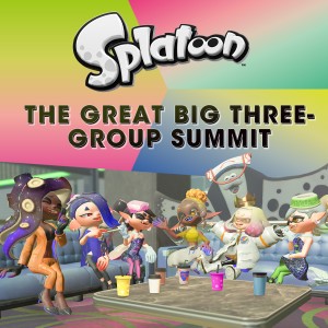 Inkopolis News & Anarchy Splatcast – A Look Back at the Three Biggest Groups