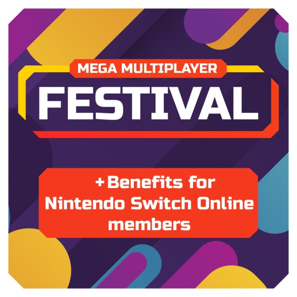 Welcome to the Mega Multiplayer Festival!