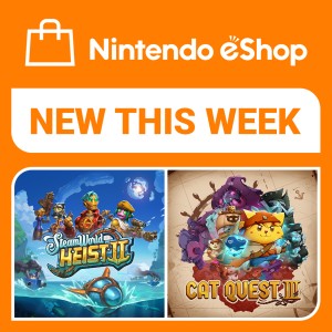 Nintendo eShop Highlights – 08/08/2024