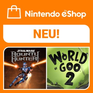 Nintendo eShop-Highlights – 01.08.2024