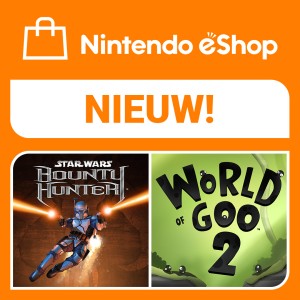 Nintendo eShop-hoogtepunten – 01-08-2024