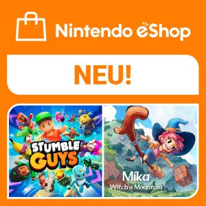 Nintendo eShop-Highlights – 22.08.2024