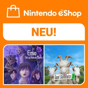 Nintendo eShop-Highlights – 29.08.2024