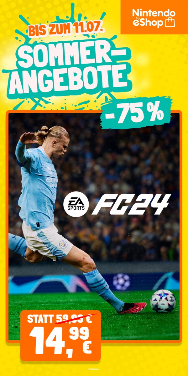 EA SPORTS FC™ 24