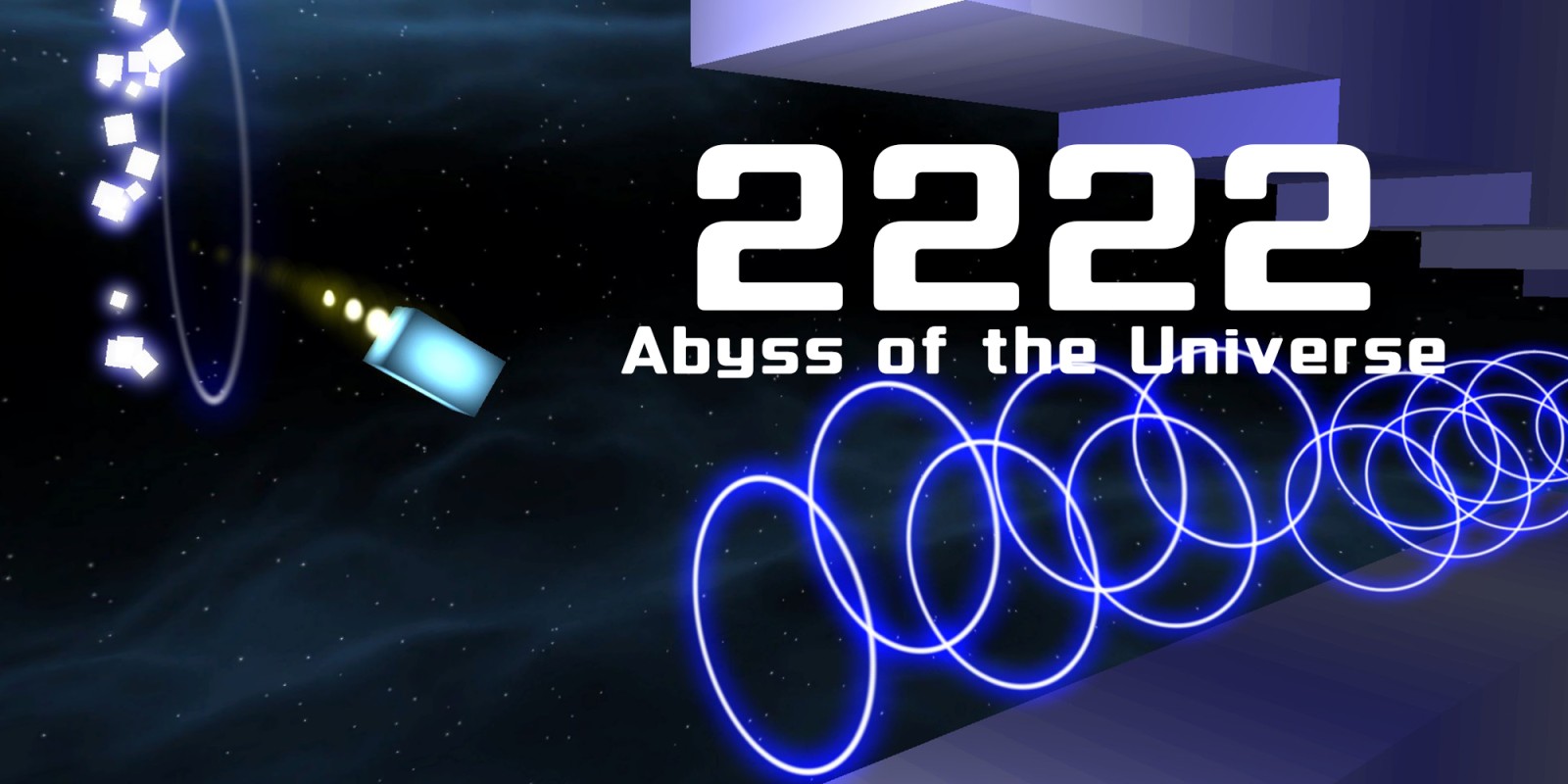 2222 Abyss of the Universe