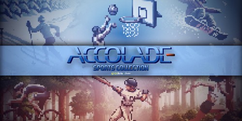 Accolade Sports Collection (QUByte Classics)