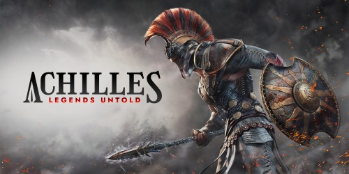 Achilles: Legends Untold