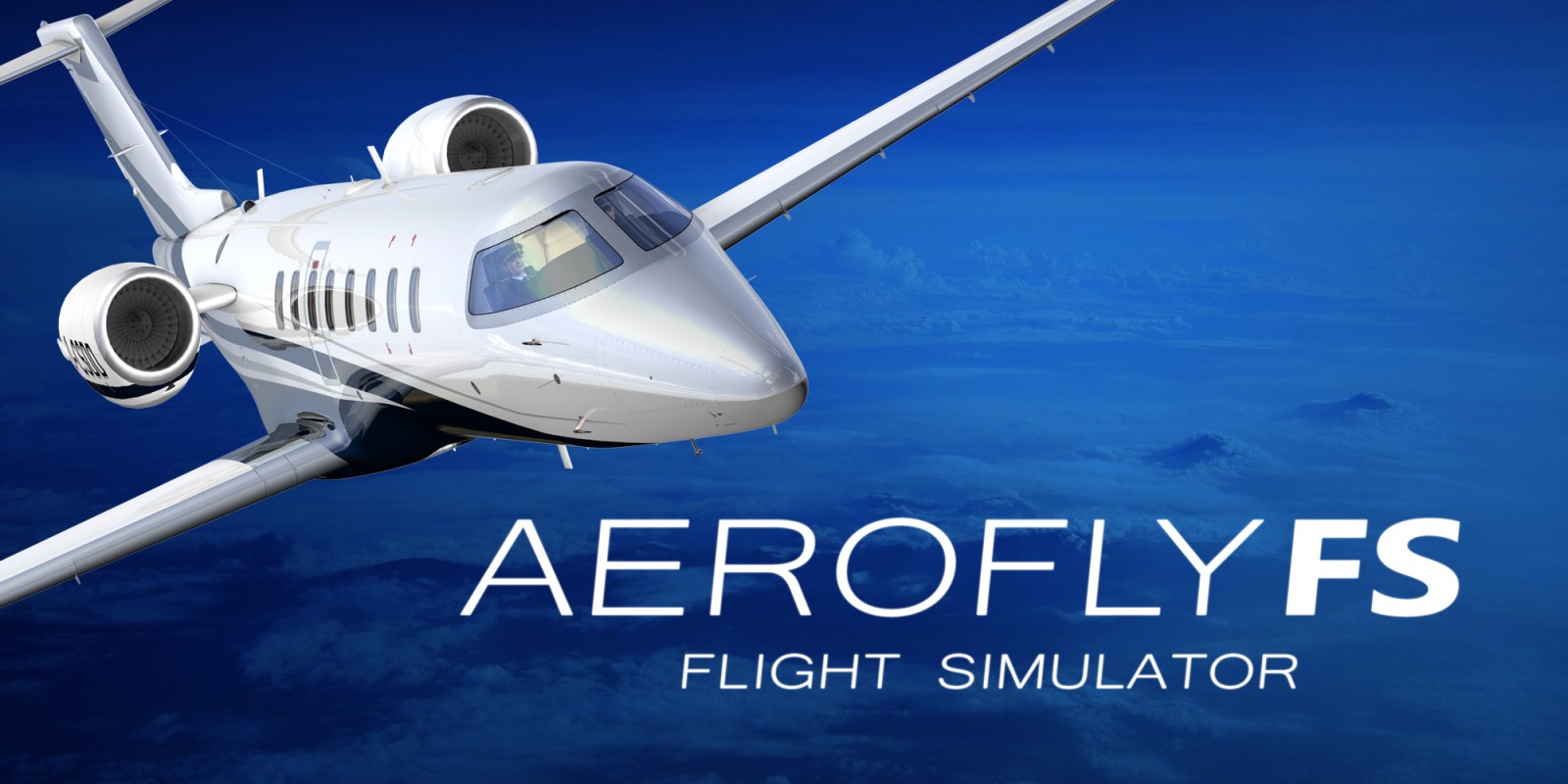 Aerofly FS Flight Simulator