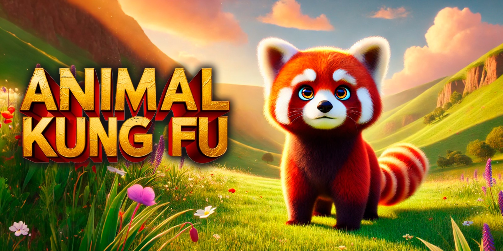 Animal Kung Fu