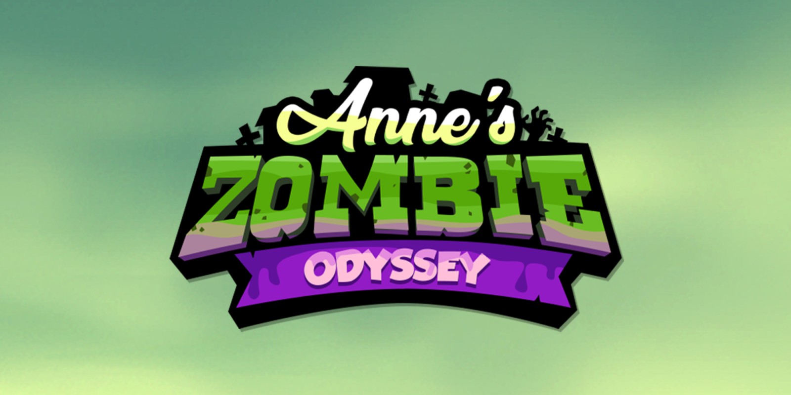 Anne's Zombie Odyssey