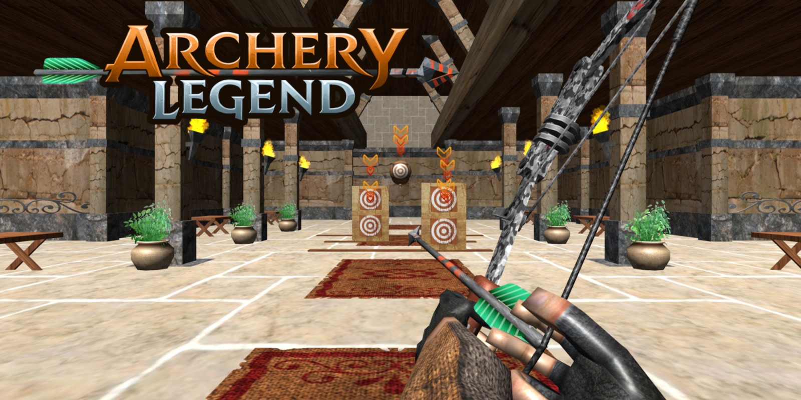 Archery Legend