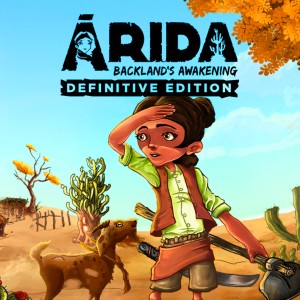 ARIDA: Backland's Awakening