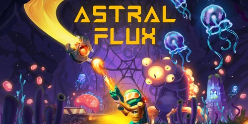 Astral Flux