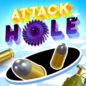 Attack Hole