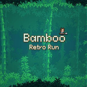 Bamboo Retro Run