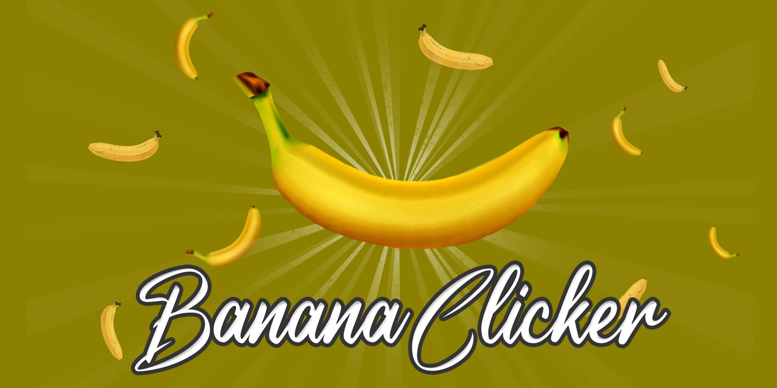 Banana-Clicker