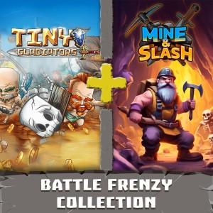 Battle Frenzy Collection