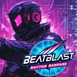 BeatBlast: Rhythm Rampage