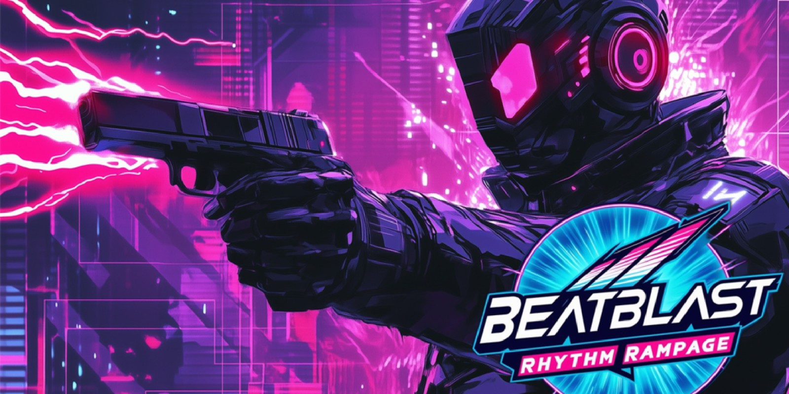 BeatBlast: Rhythm Rampage