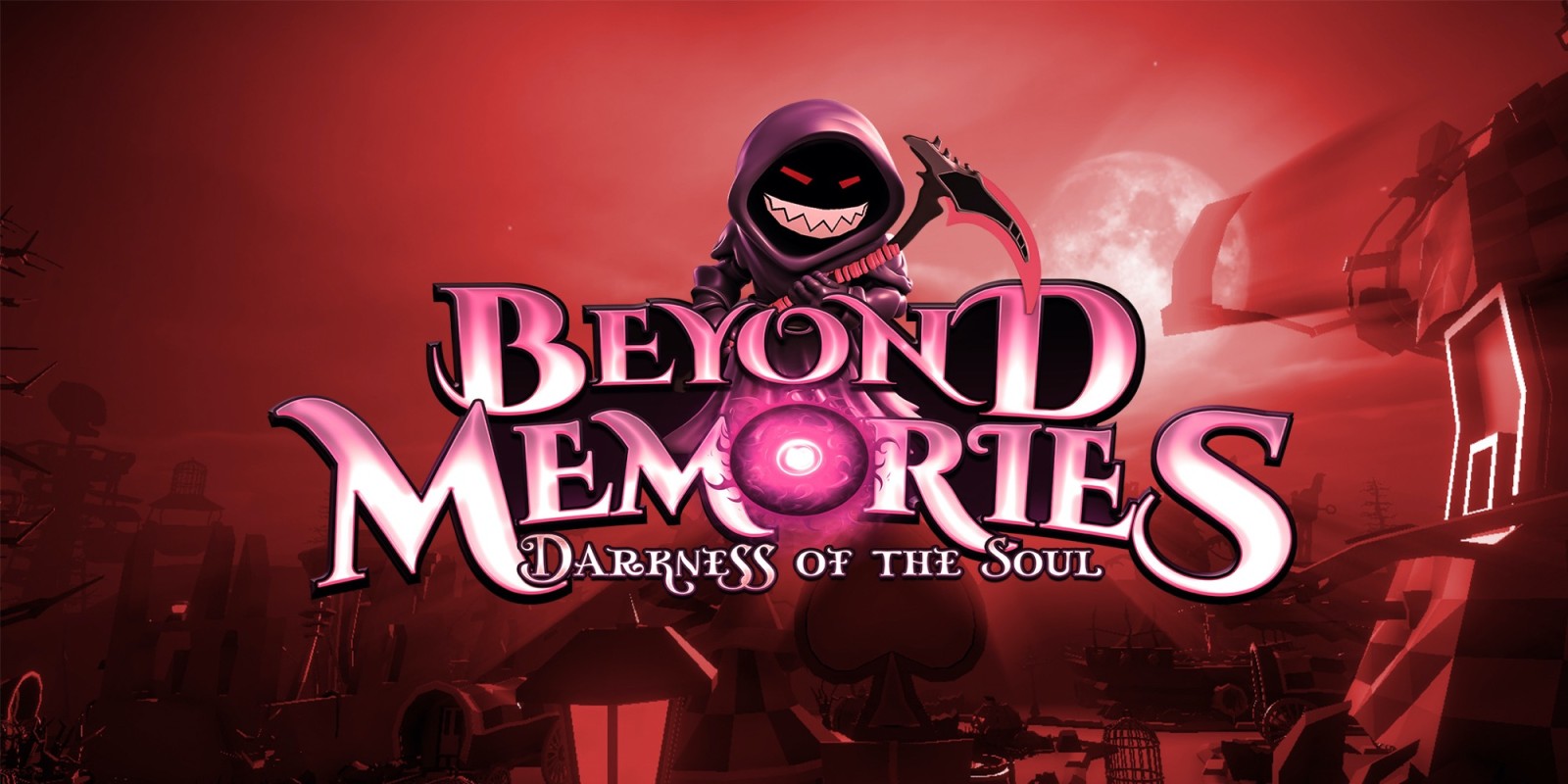 Beyond Memories - Darkness of the Soul