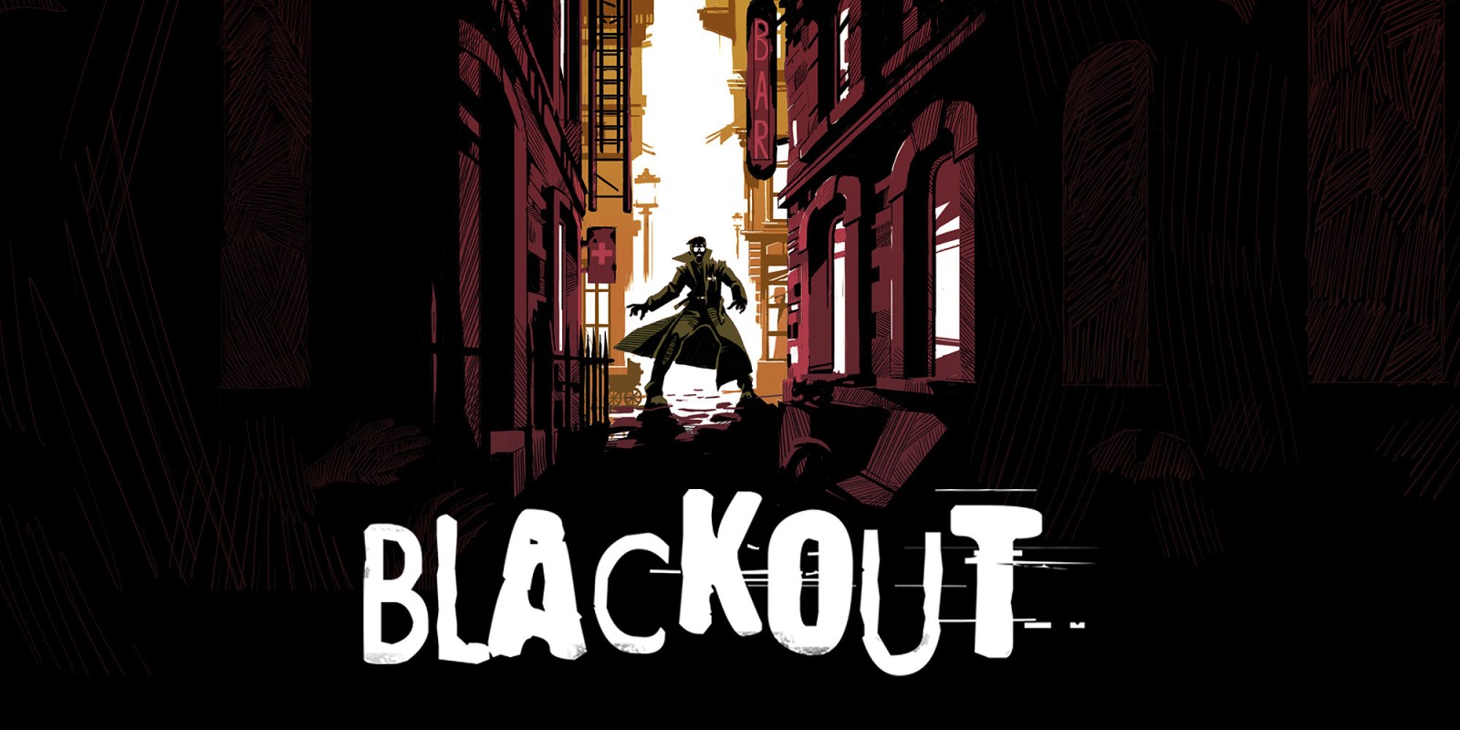 Blackout: The Darkest Night