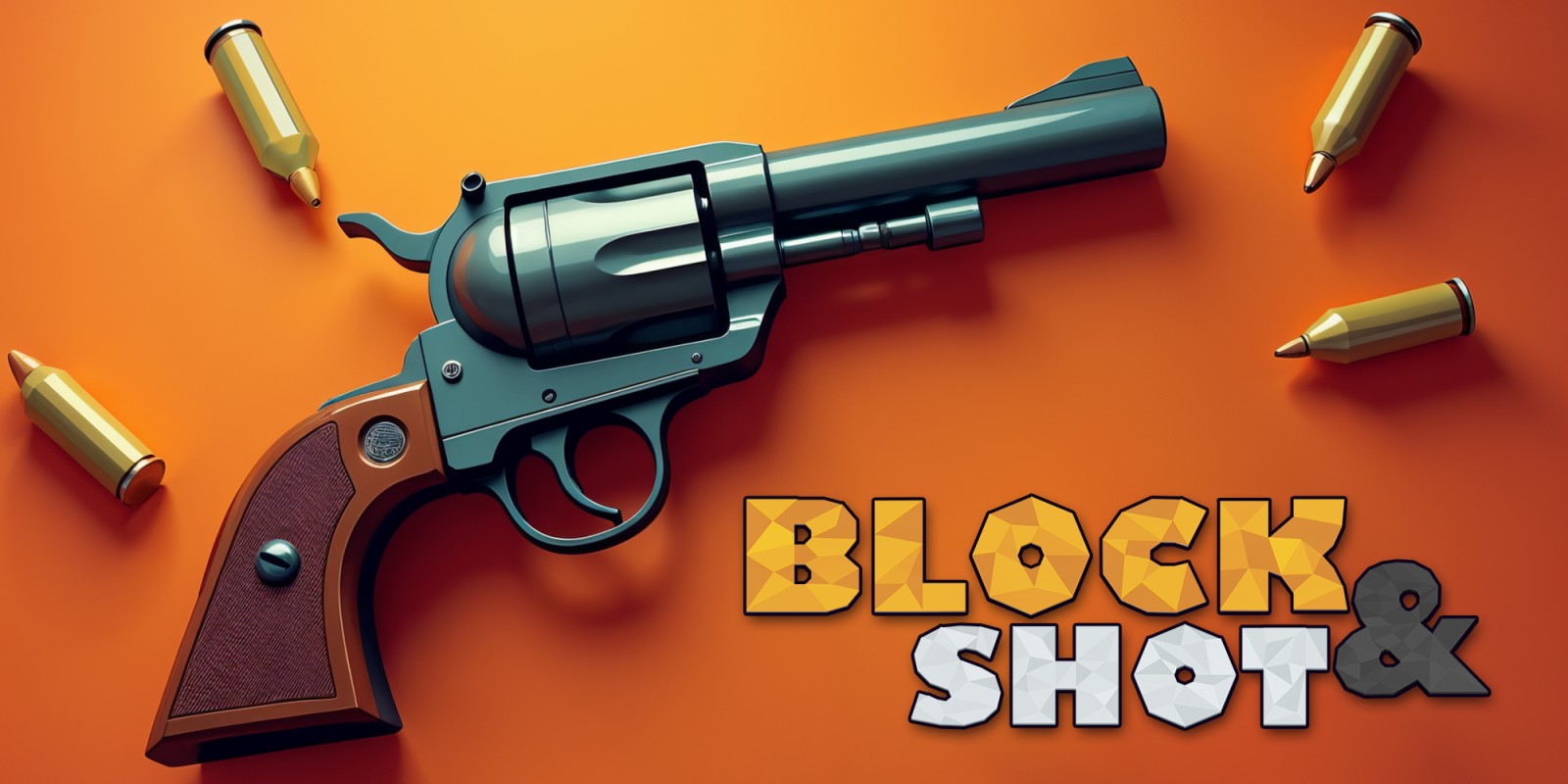 Block & Shot