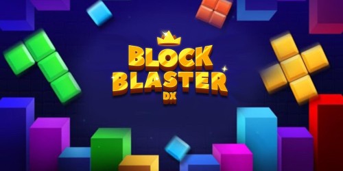 Block Blaster DX!