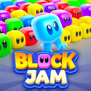 Block Jam