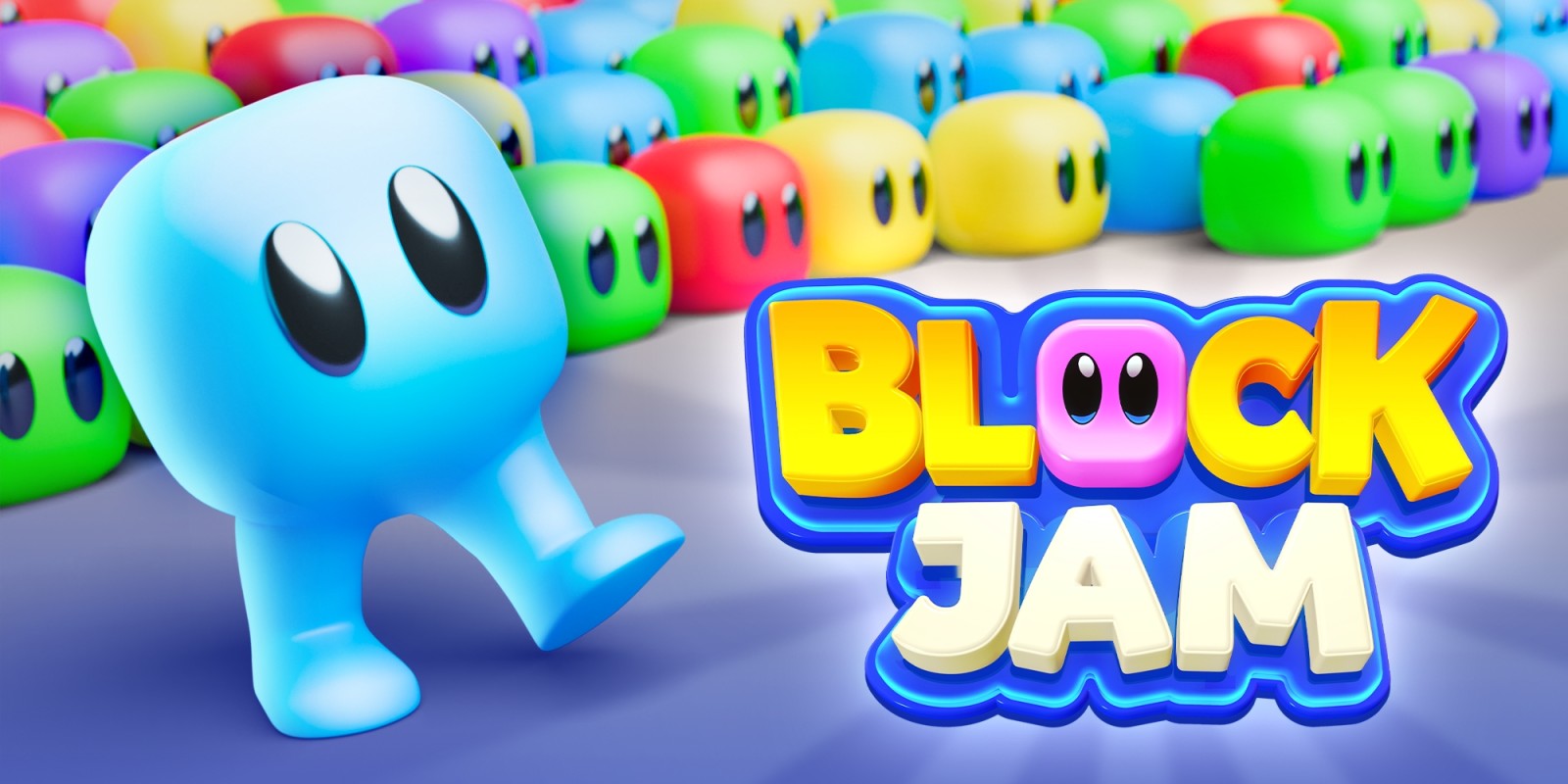 Block Jam