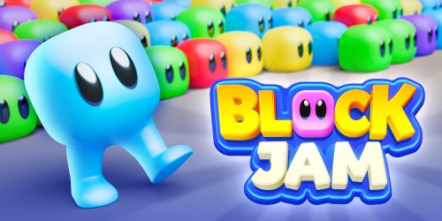 Block Jam