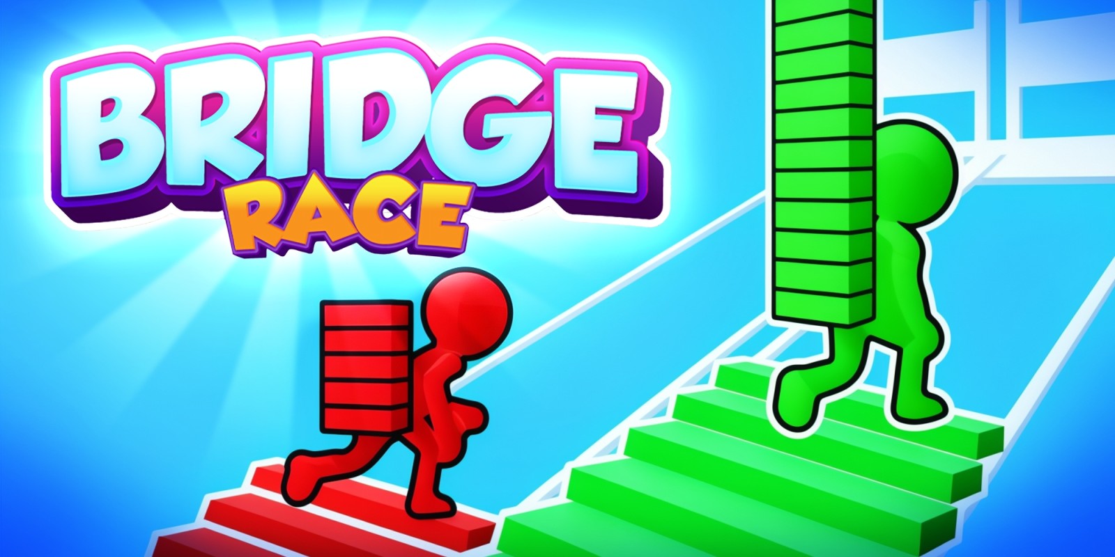 Bridge Race