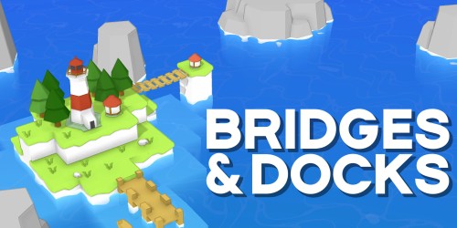 Bridges & Docks switch box art