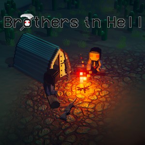 Brothers in Hell