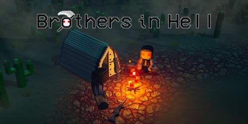 Brothers in Hell