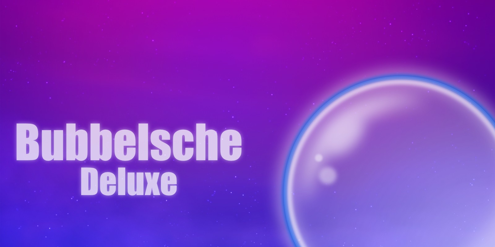 Bubbelsche Deluxe