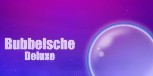 Bubbelsche Deluxe switch box art