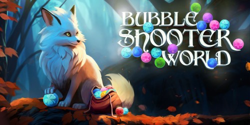 Bubble Shooter World