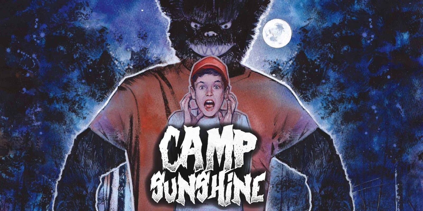 Camp Sunshine