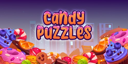 Candy Puzzles